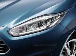 Ford Fiesta 5-Door 2013 года (EU)